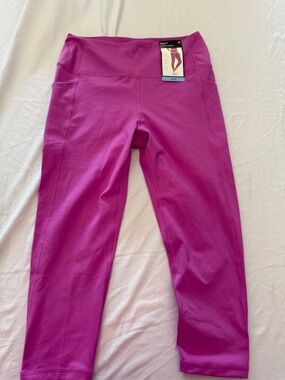 GAP Fit cropped Leggings
